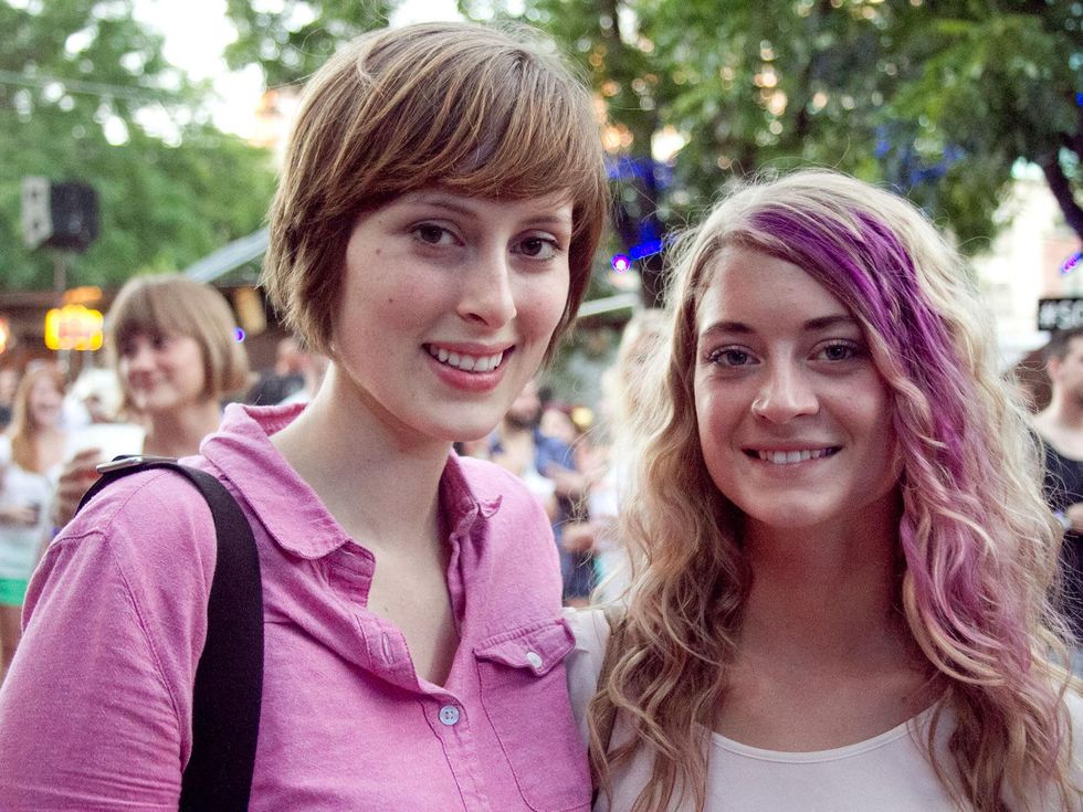 Red Bull Sound Select in Austin 8812