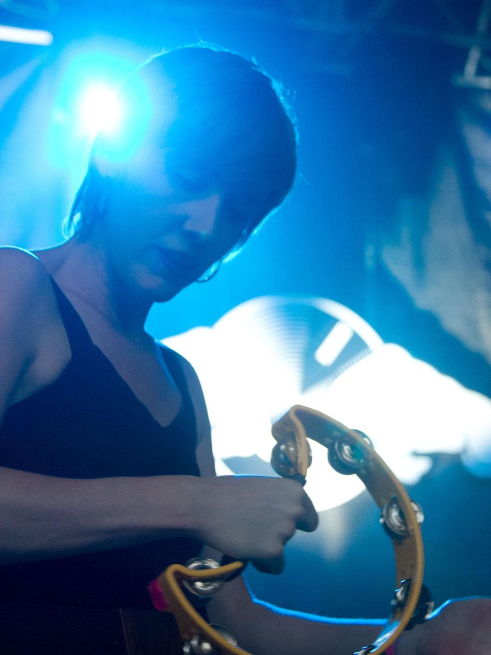 Red Bull Sound Select in Austin 8828