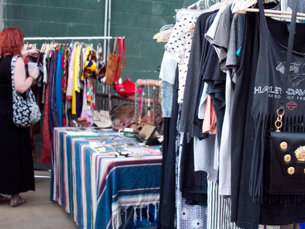 Red Bull Sound Select in Austin 8991