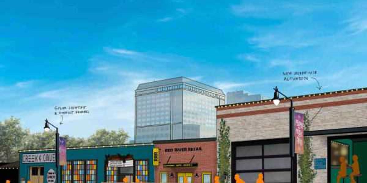 Red River music venues in Austin get upgrades in 5-year plan ...