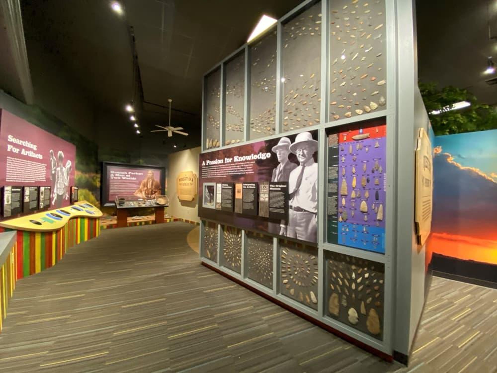 red river valley museum