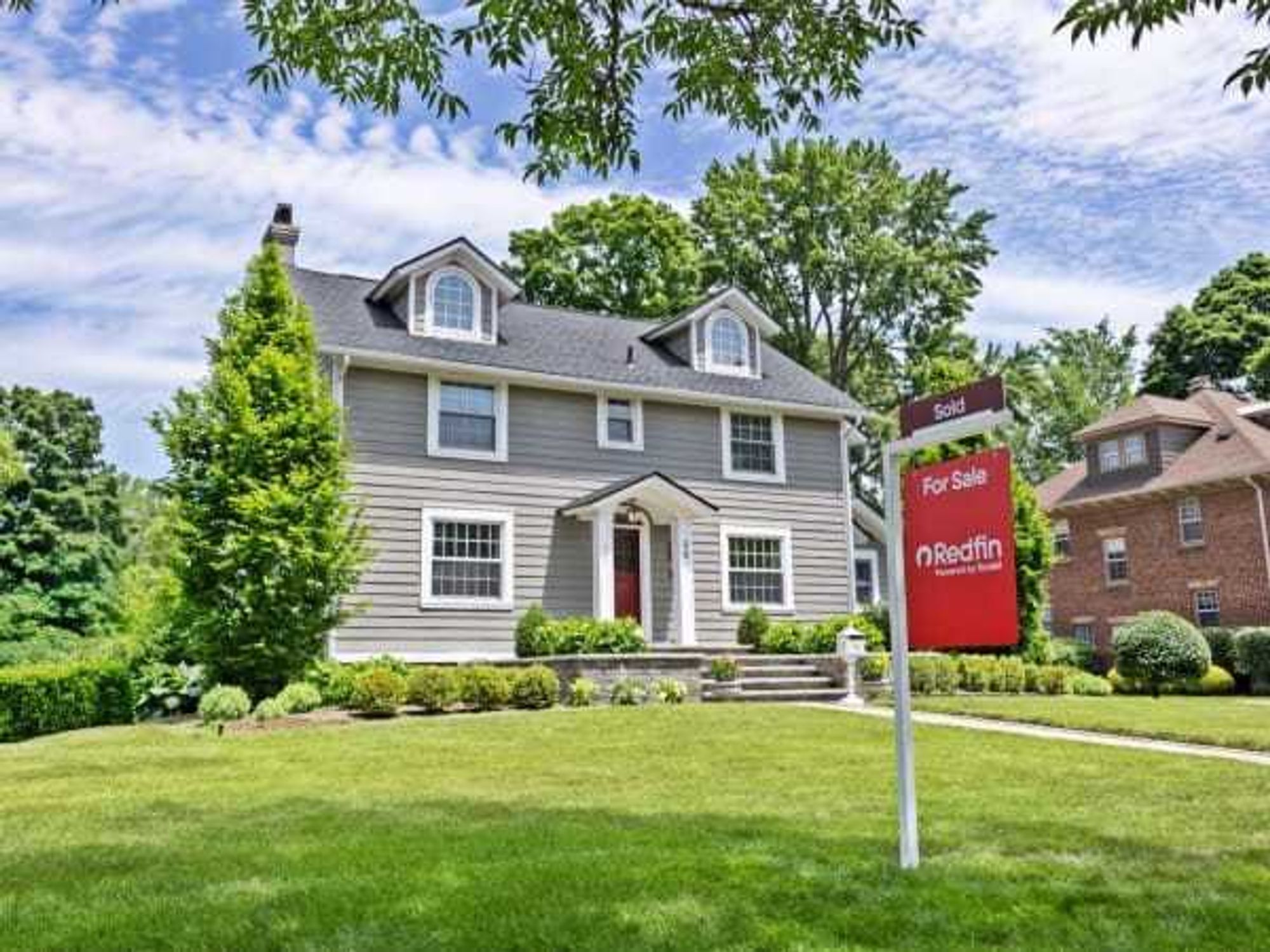 Redfin home for sale