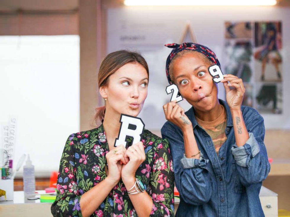 Refinery 29_R29_Style Festival at The Domain_2015