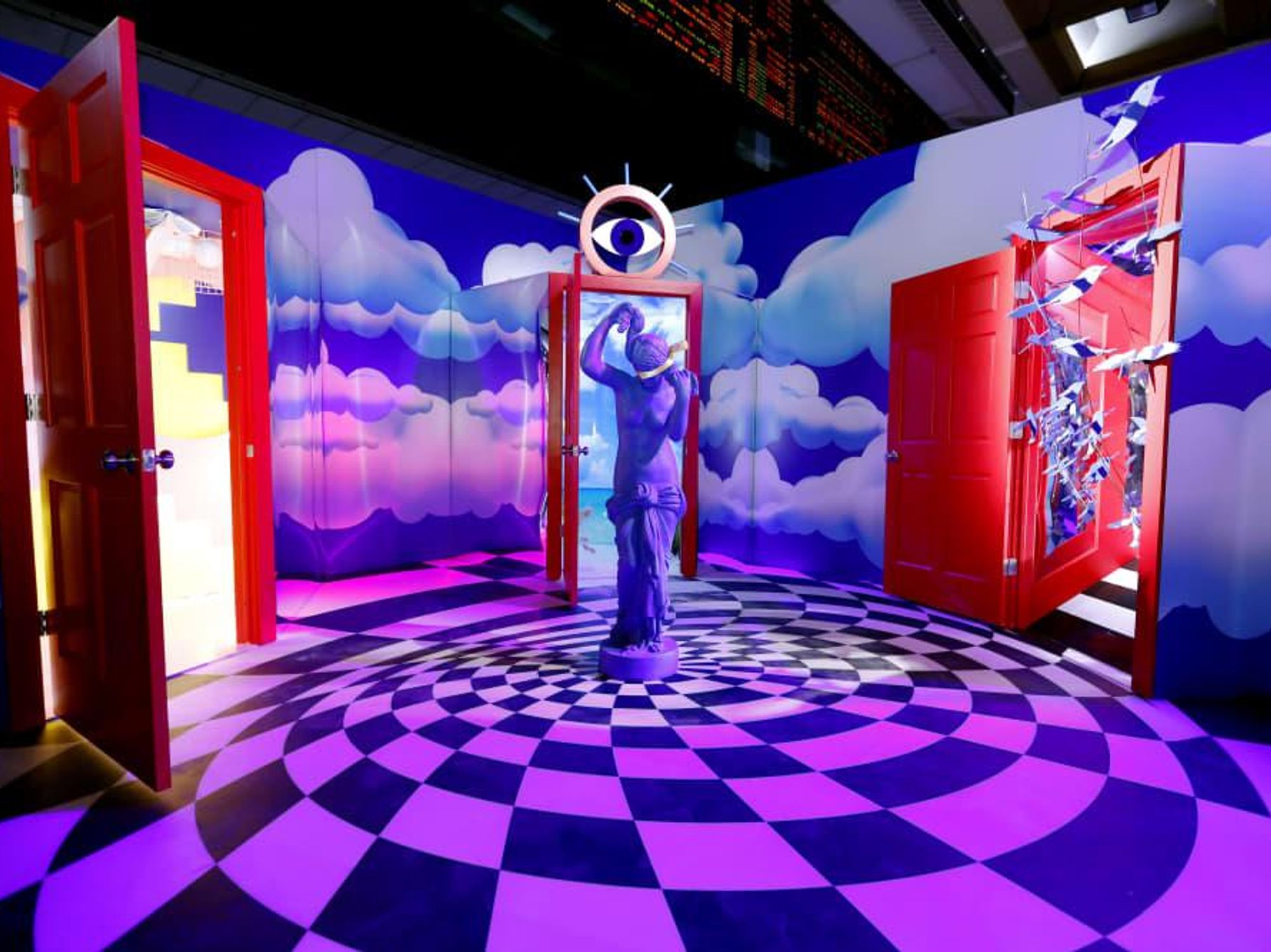 Refinery29 Expand Your Reality