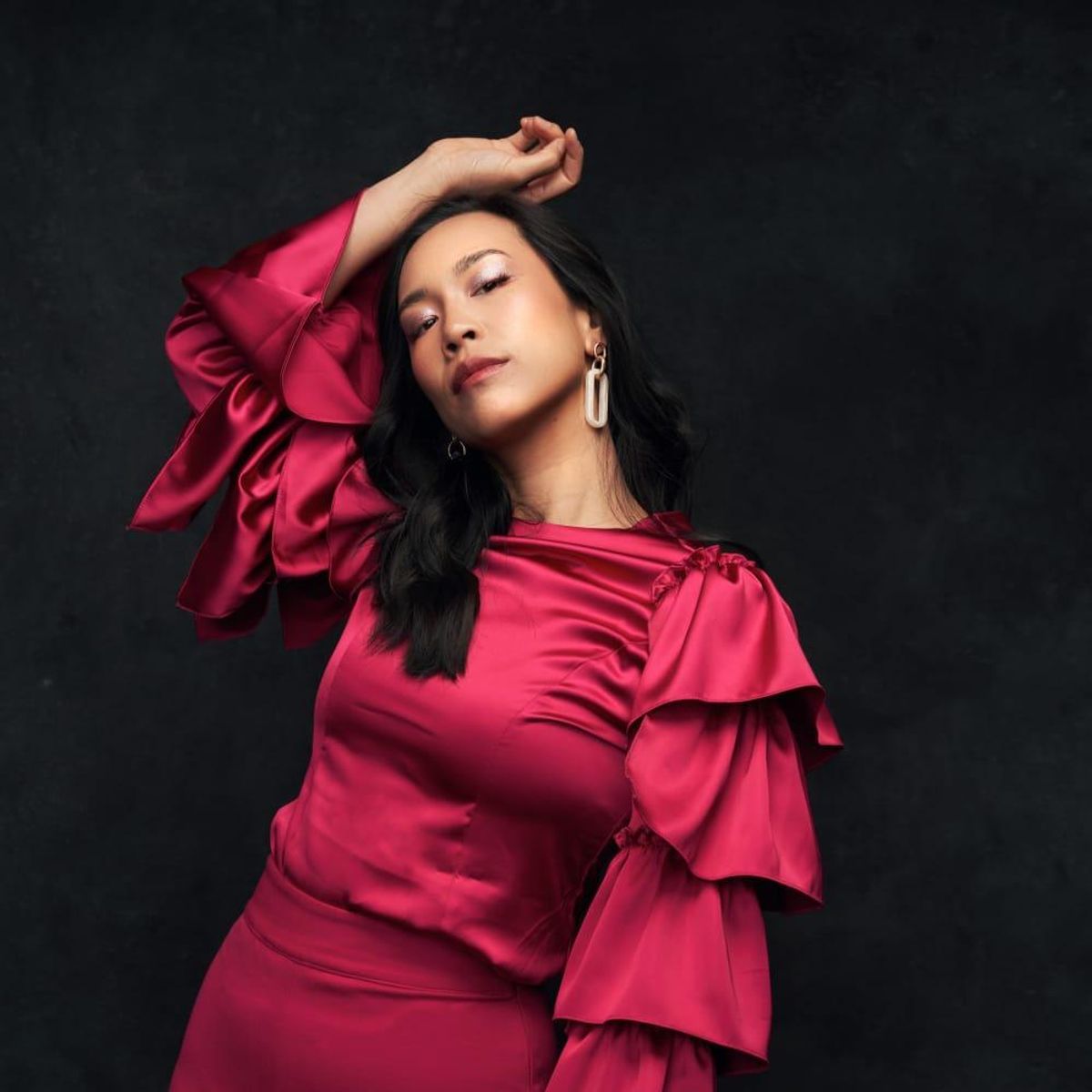 Regina Ting Chen Wiki, Height, Age, Family, Husband, Net Worth and Career Regina Ting Chen Personal Life