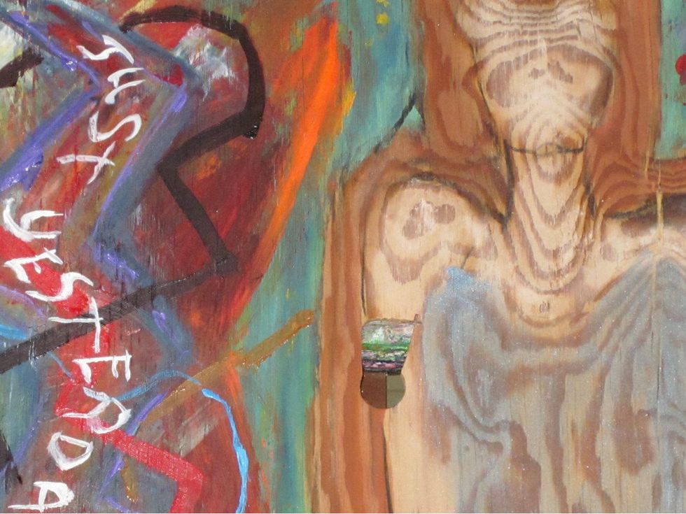 Remember Me Don't Fade Away Lou Ann Bardash