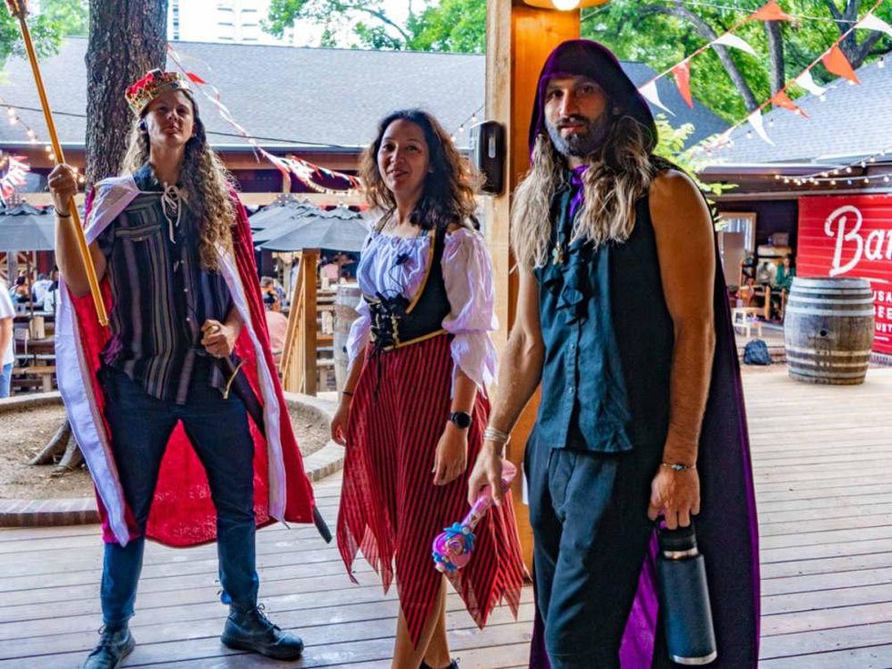 Renaissance Festival