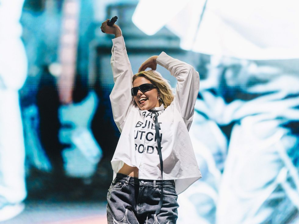 Rene\u00e9 Rapp ACL Music Festival 2024