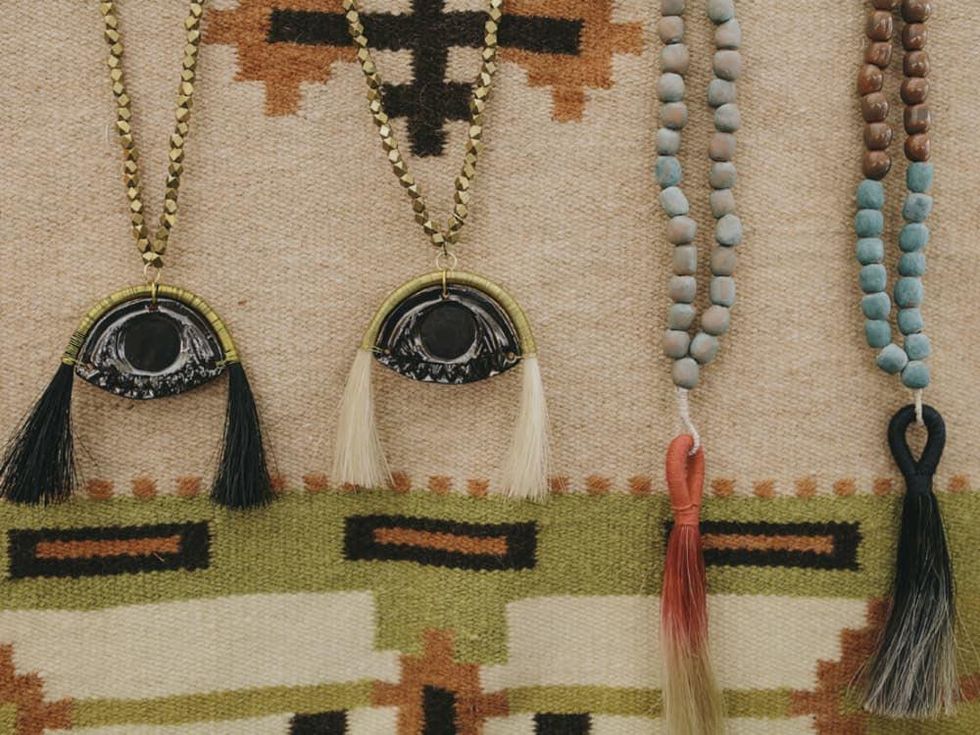 Renegade Craft Fair_jewelry_necklace_2015