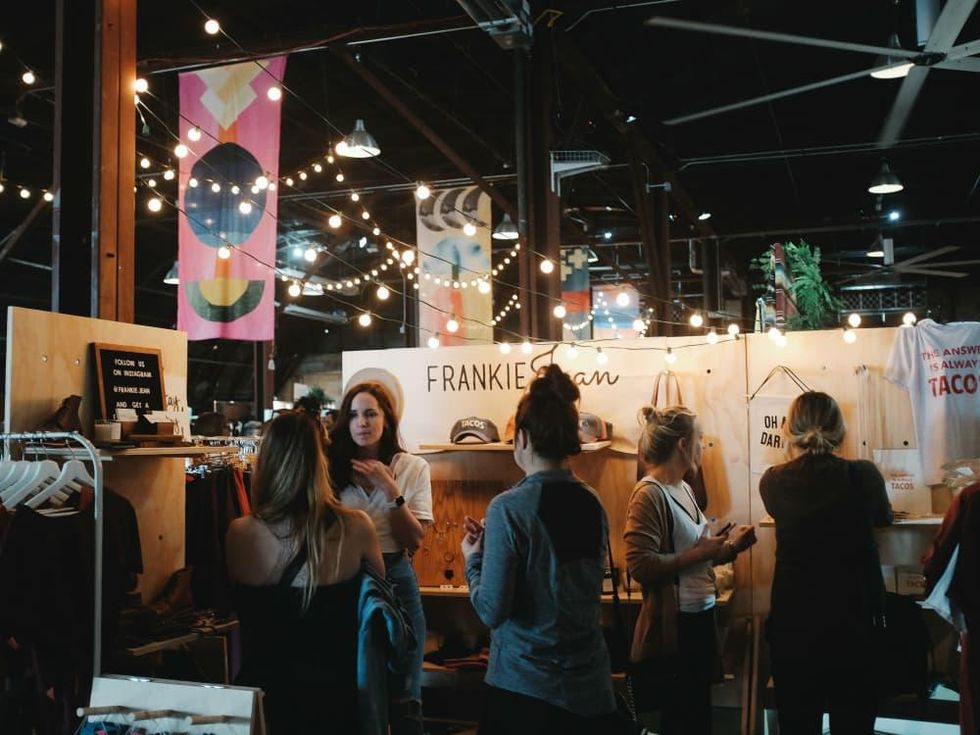 Renegade Craft Fair