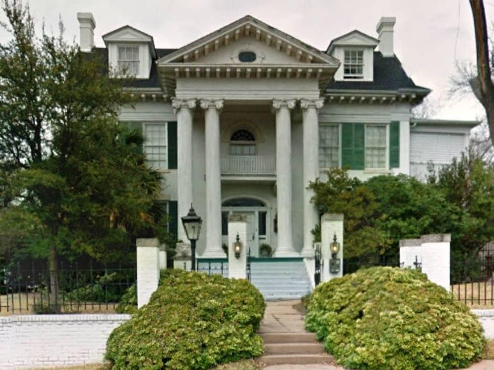 RentCafe 1894 Greek Revival home