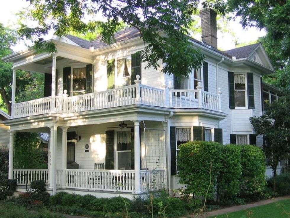 10 quintessential homes from Austin's most iconic neighborhoods ...