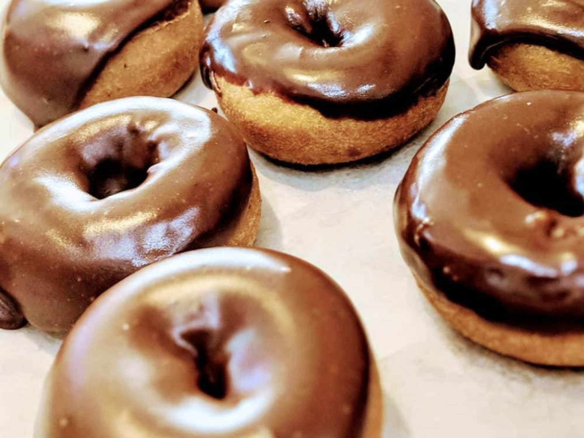 Republic Donut Austin