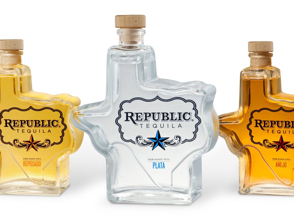 Republic of Tequila