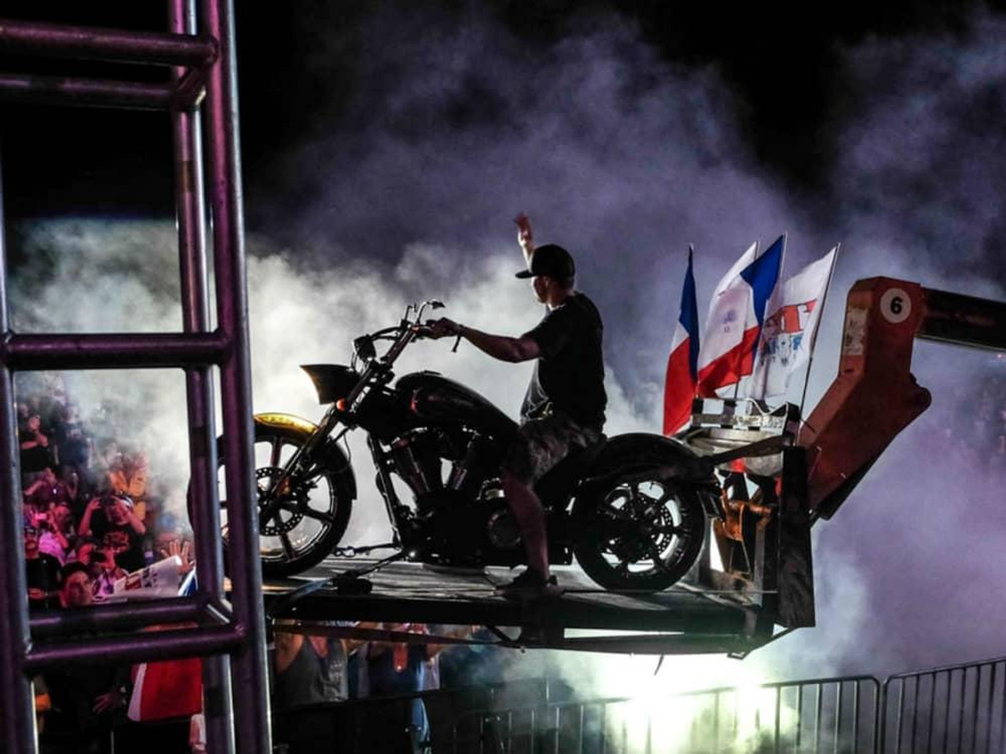 Republic of Texas Biker Rally