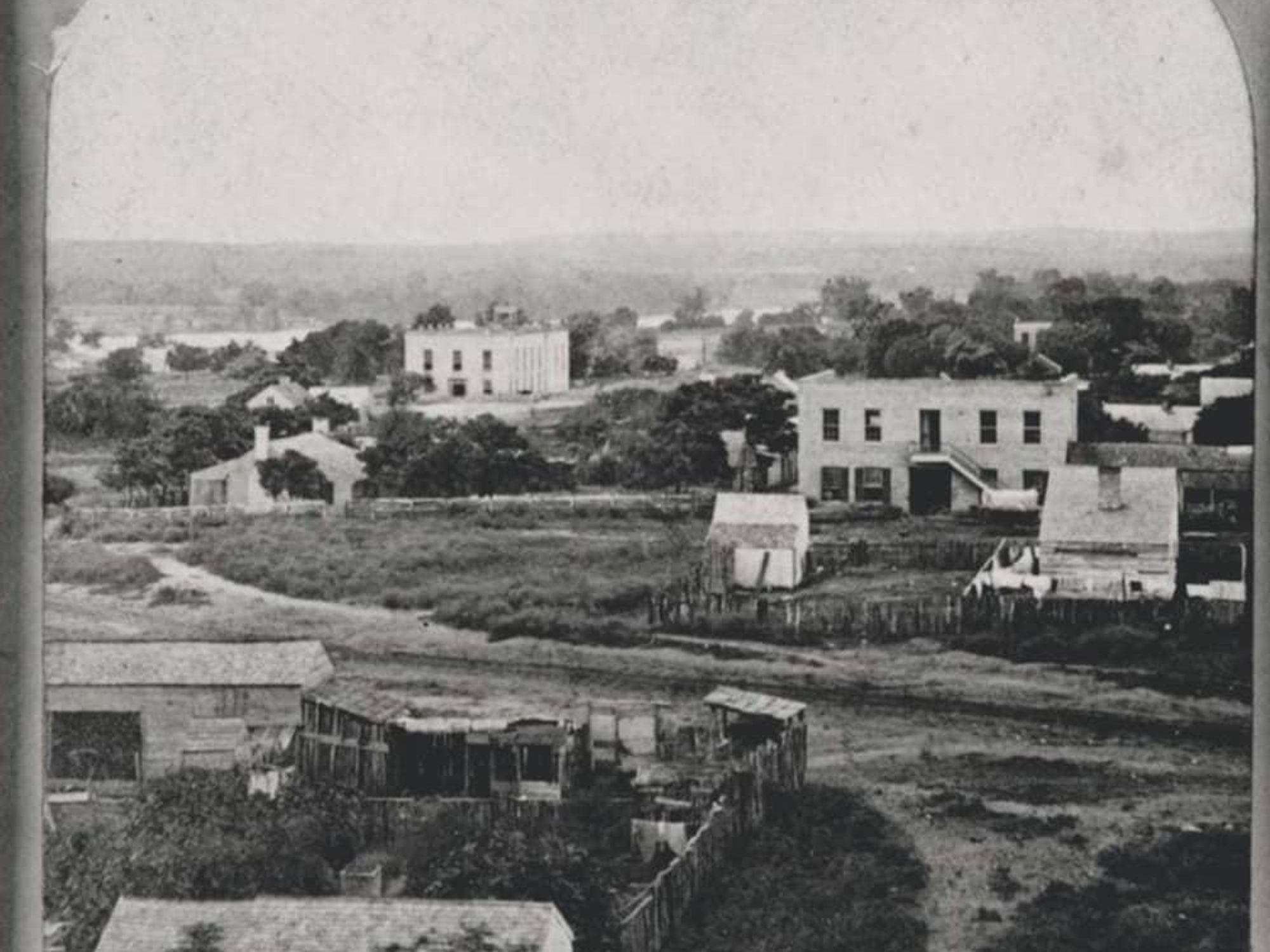 Republic Square park