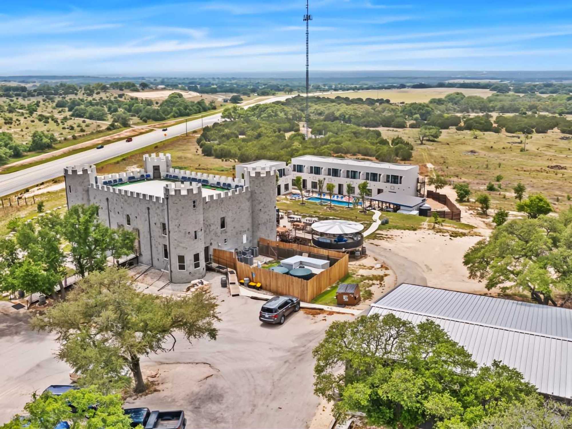 Republic Wine Castle Johnson City