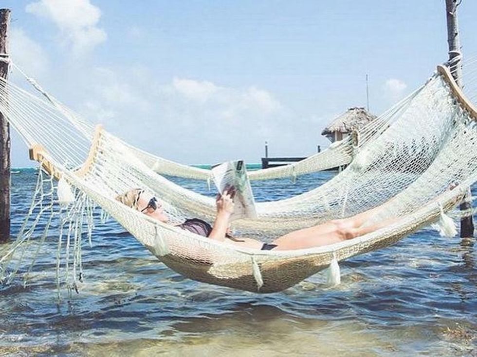 Reset Retreat Belize