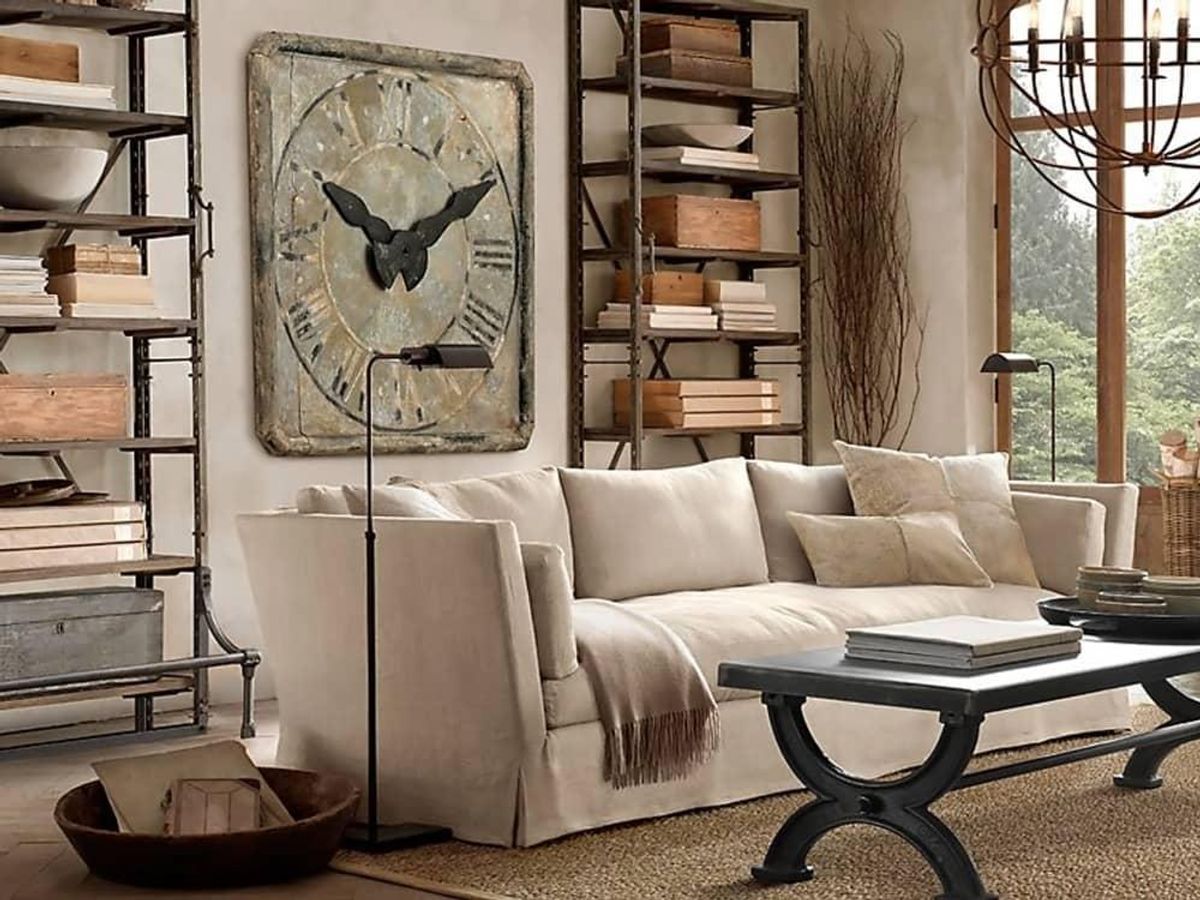 Restoration Hardware will be one of the anchors of Domain Northside. CultureMap Austin