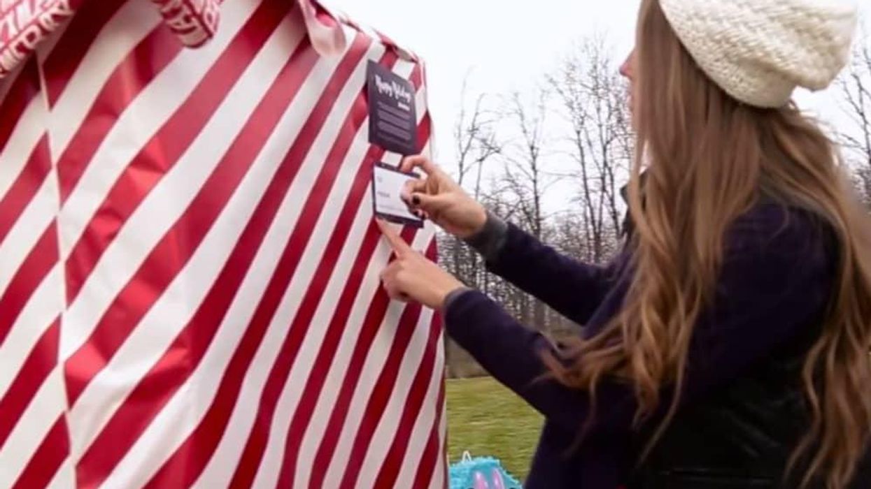 RetailMeNot Coupon Pennsylvania Christmas gift 2015