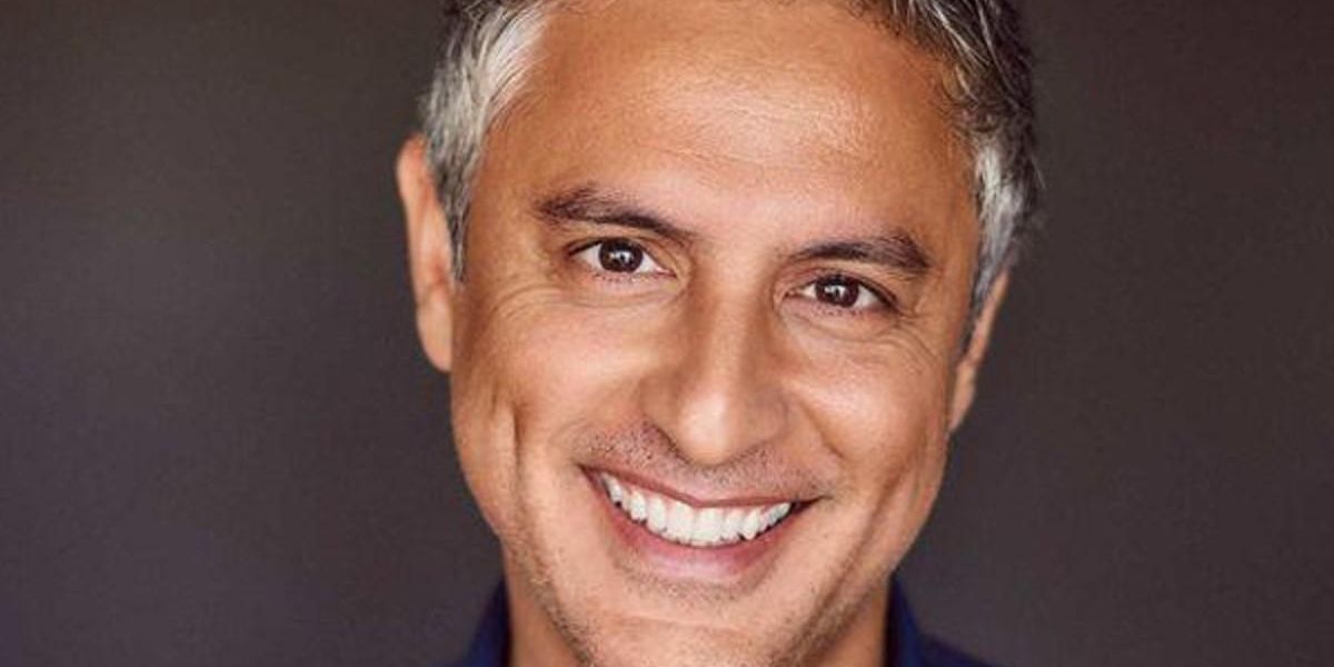 BookPeople presents Reza Aslan: An American Martyr in Persia ...