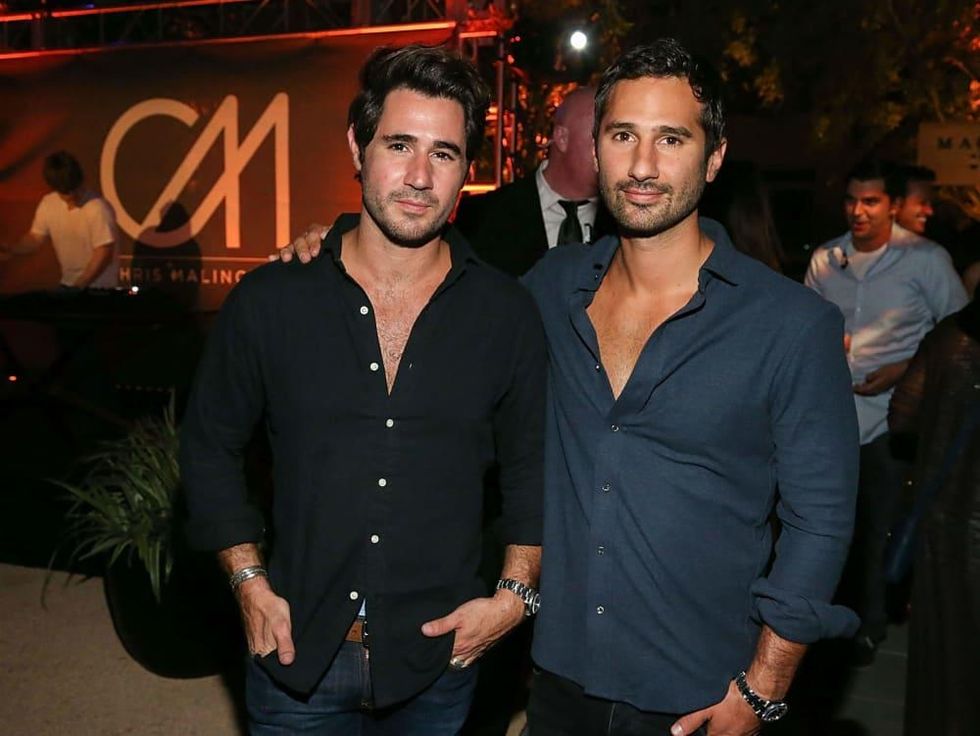 Rh Austin opening party Restoration Hardware 2016 Nicholas Condos Harrison Condos