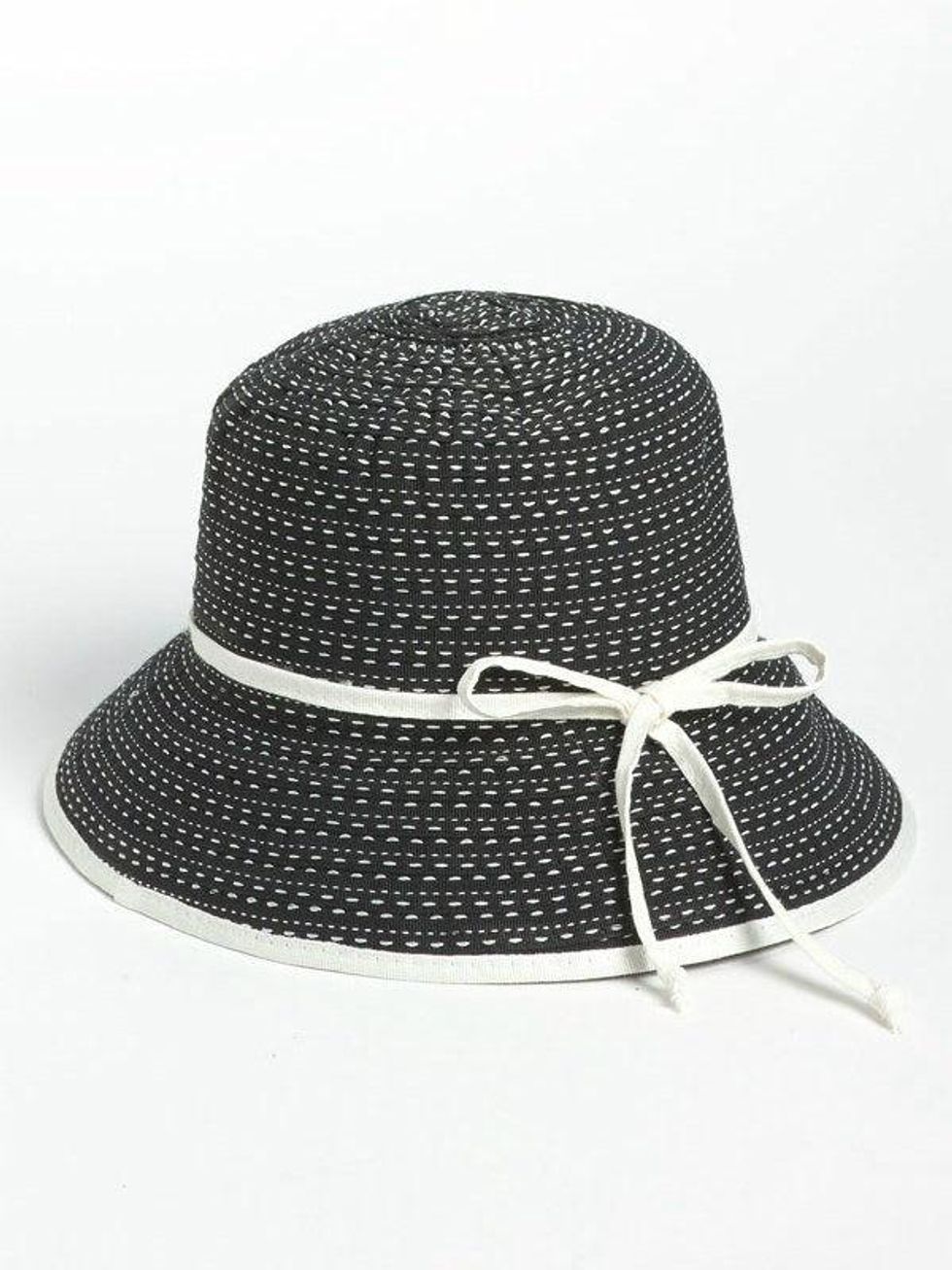 Ribbon Plaited Cloche at Nordstrom