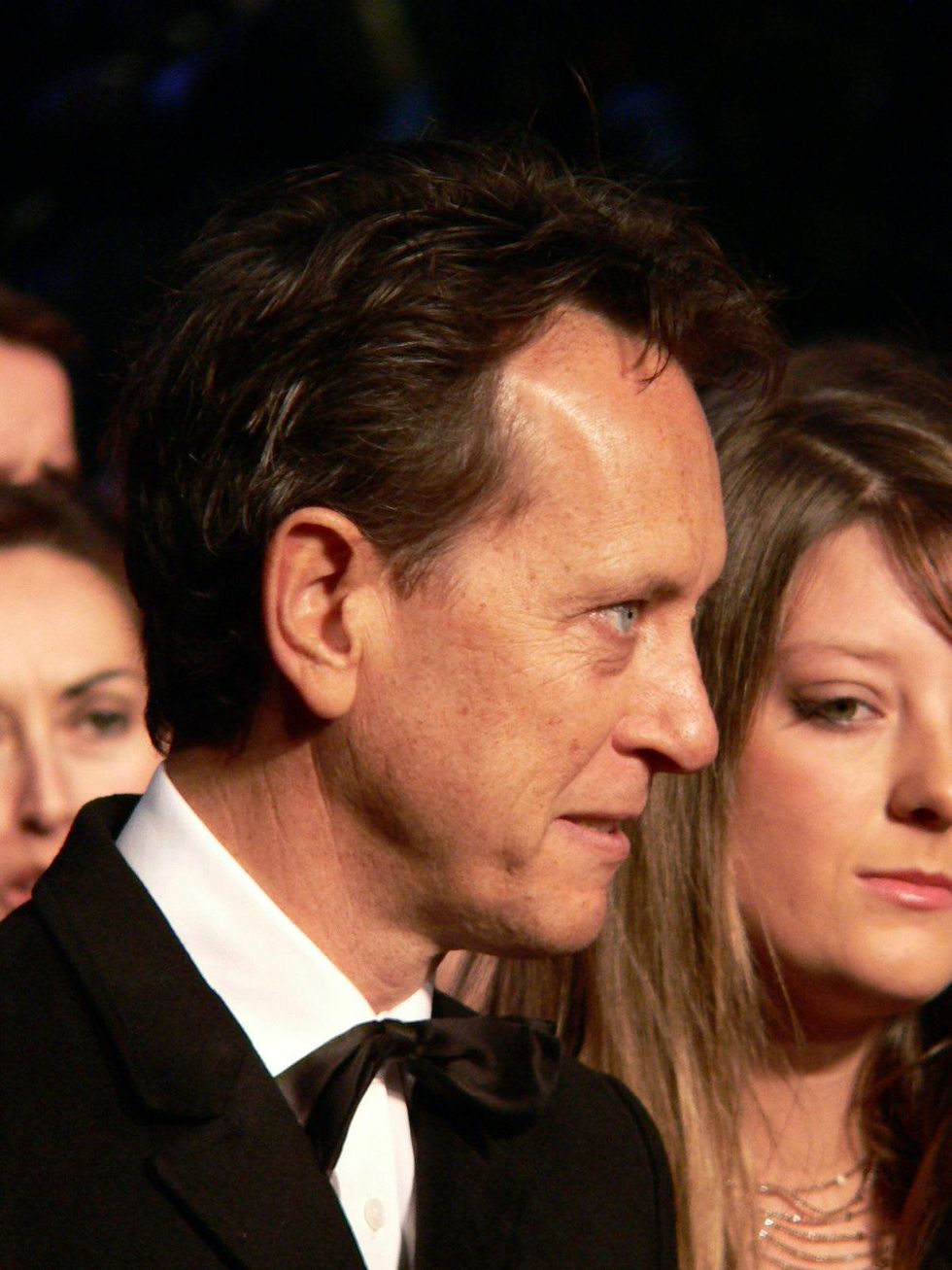 Richard E. Grant