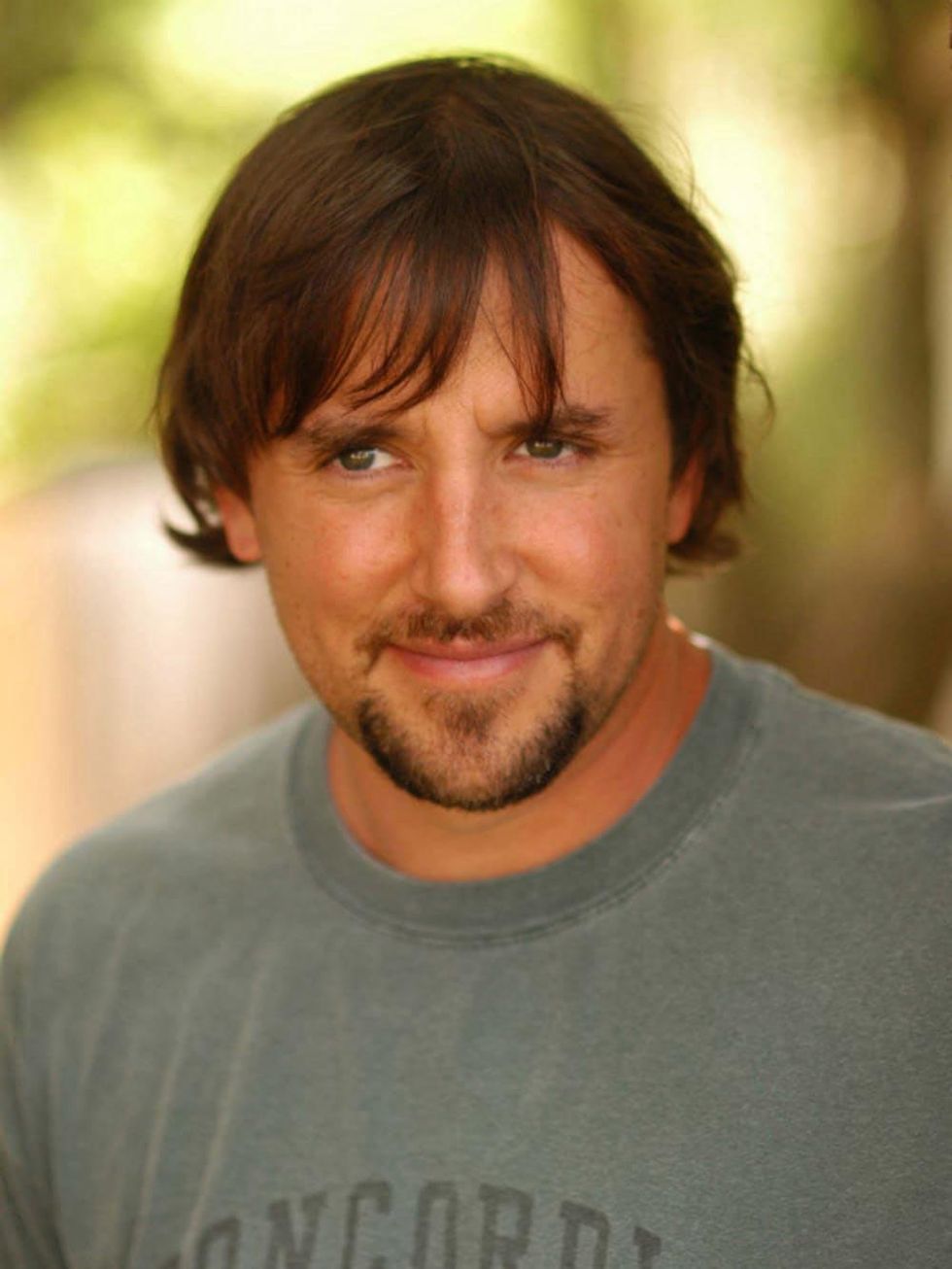 Richard Linklater