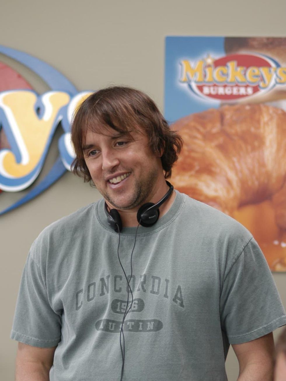 Richard Linklater