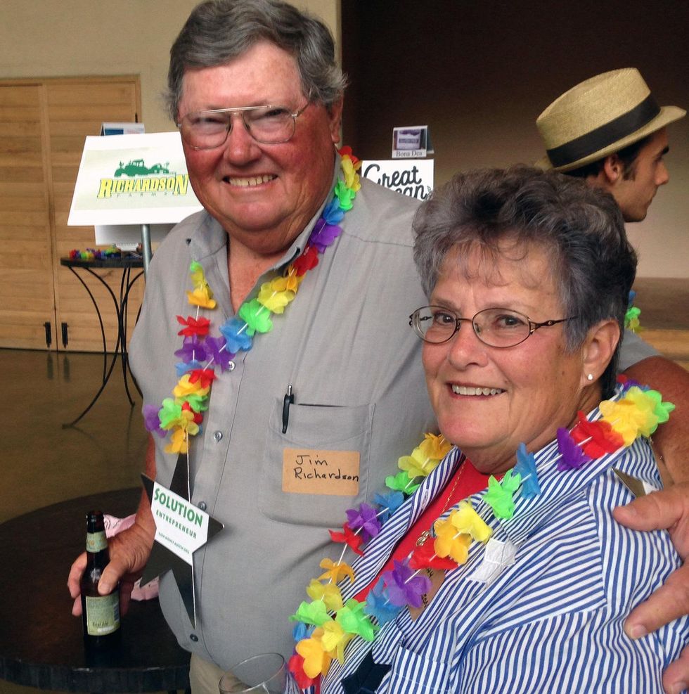 Richardsons of Richardsons Farm