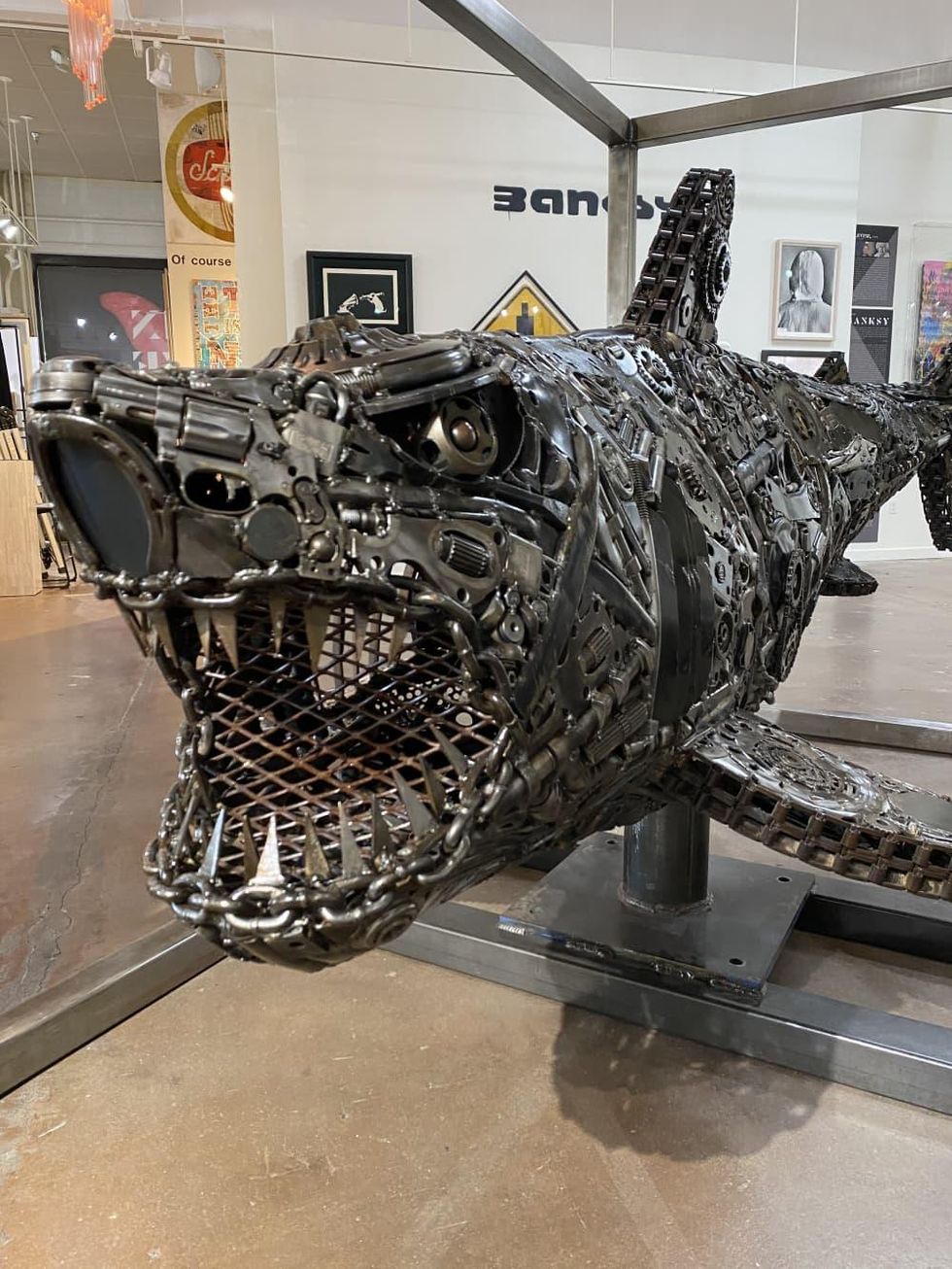 Risk, Face Your Fears