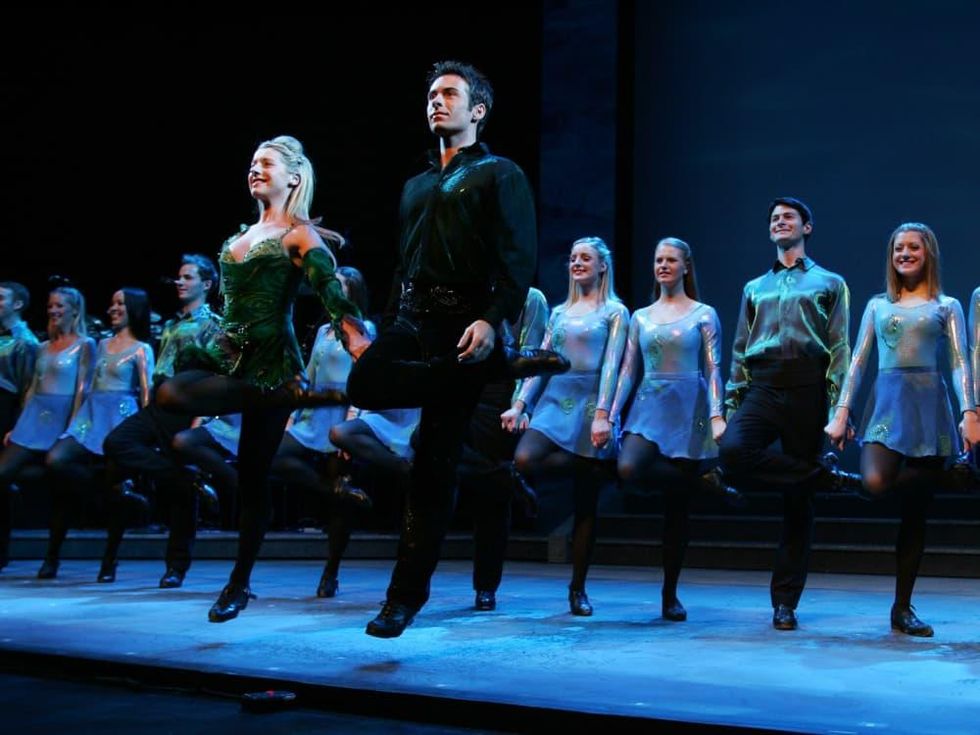 Riverdance