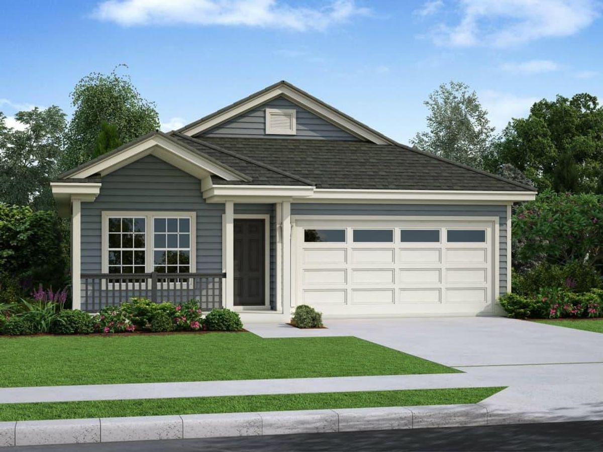 The singlefamily homes will be available only to renters. CultureMap