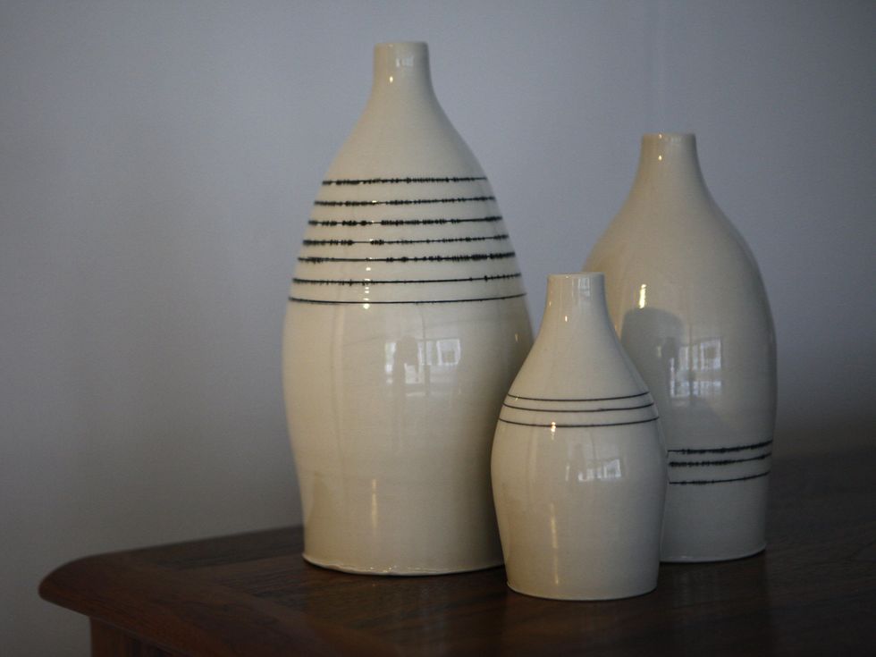 Ro Sham Bo Michael Yates Keith Kreeger