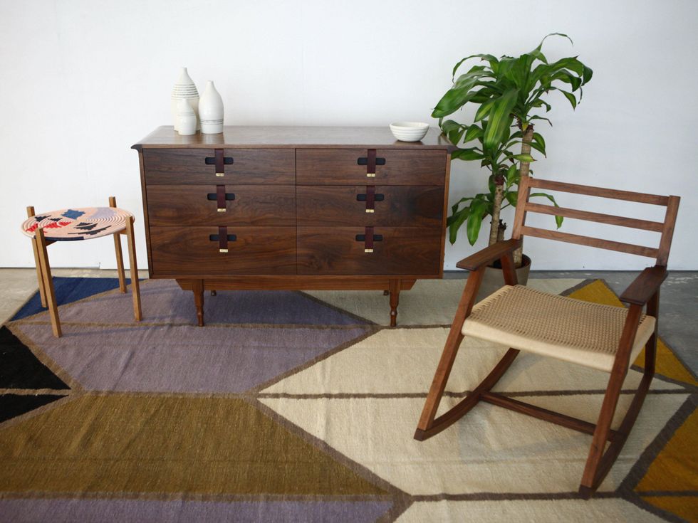 Ro Sham Bo Michael Yates Keith Kreeger