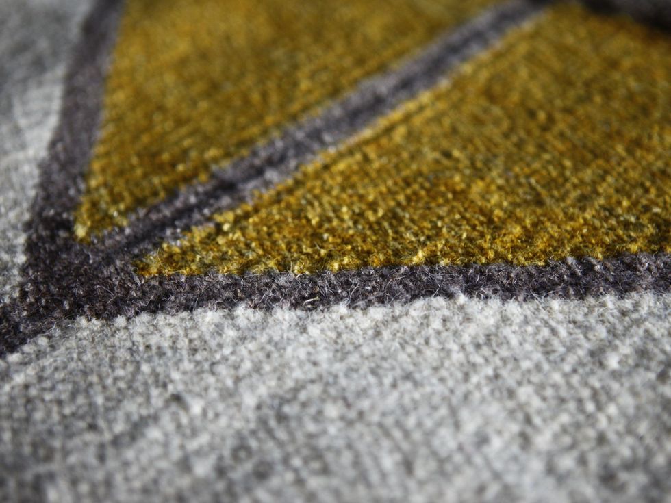 Ro Sham Bo Michael Yates Keith Kreeger