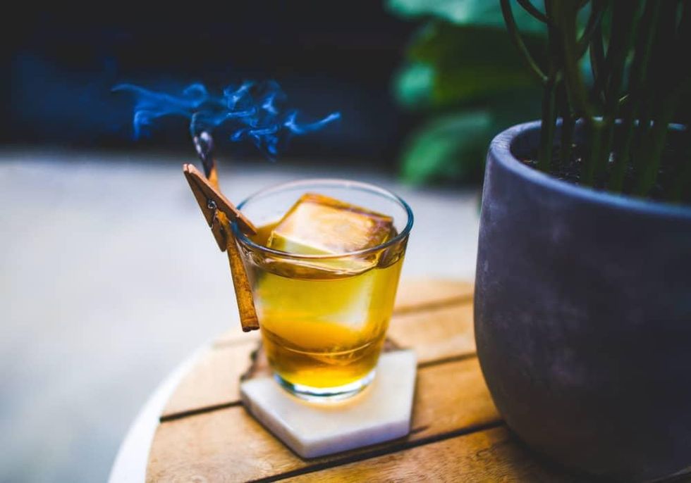 RoadHaus Mobile Cocktails