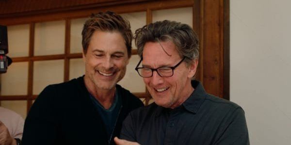 The Brat Pack reunites for a trip down memory lane in Brats - Vimarsana News