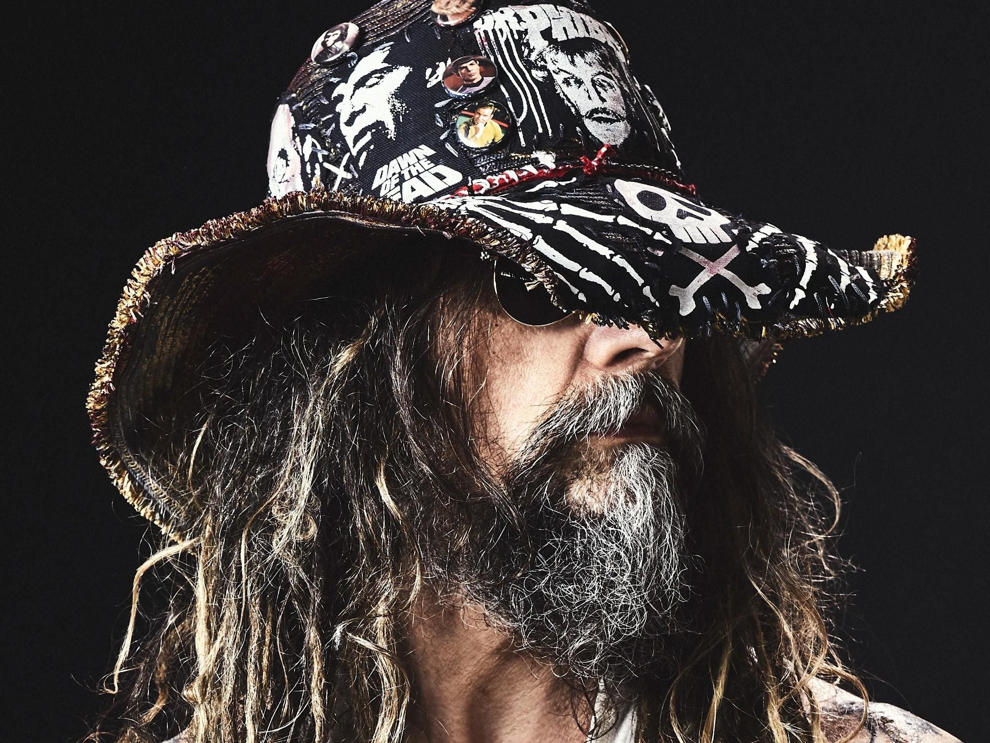 Rob Zombie