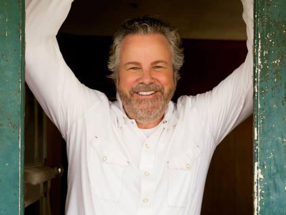 Robert Earl Keen 2014