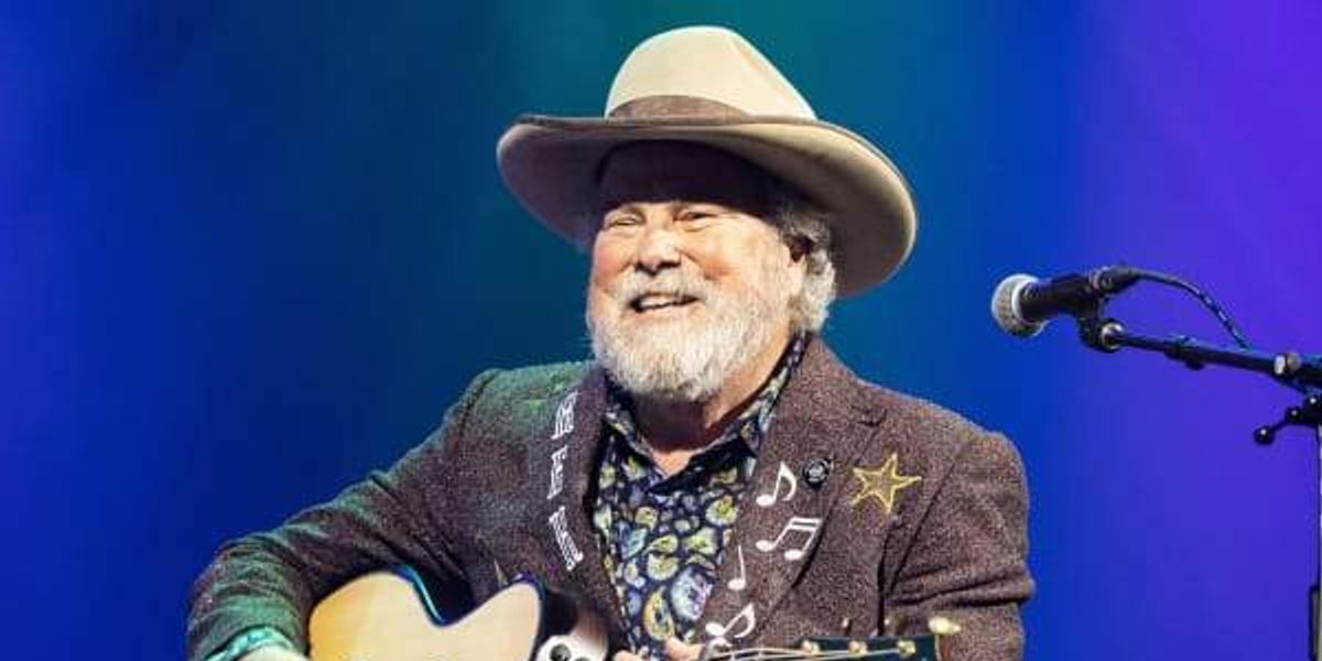 Robert Earl Keen marks album’s 30th anniversary in Bandera - CultureMap