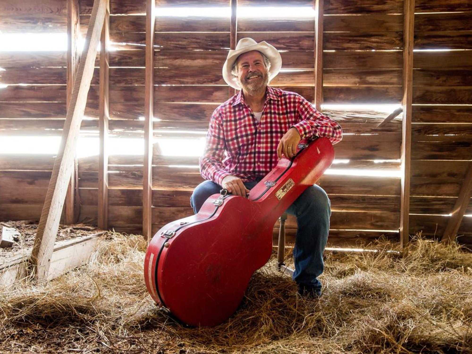 Robert Earl Keen