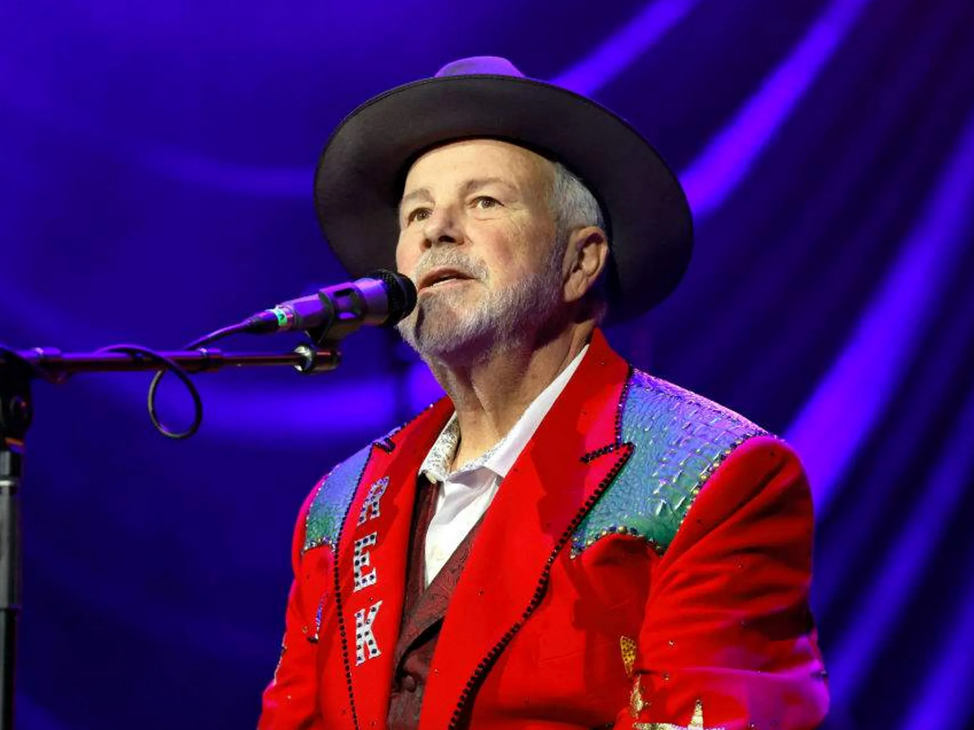 Robert Earl Keen