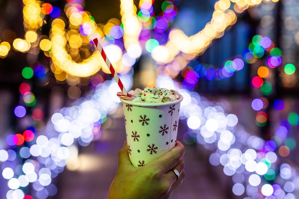 Rockin' Around the Rooftops