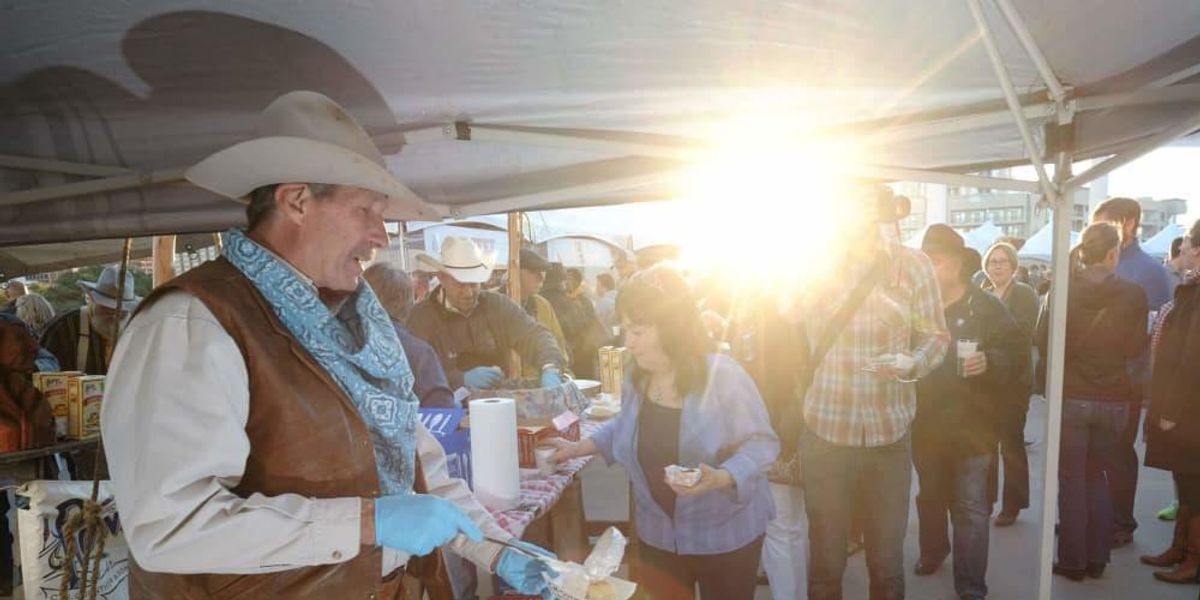 Rodeo Austin presents Cowboy Breakfast CultureMap Austin
