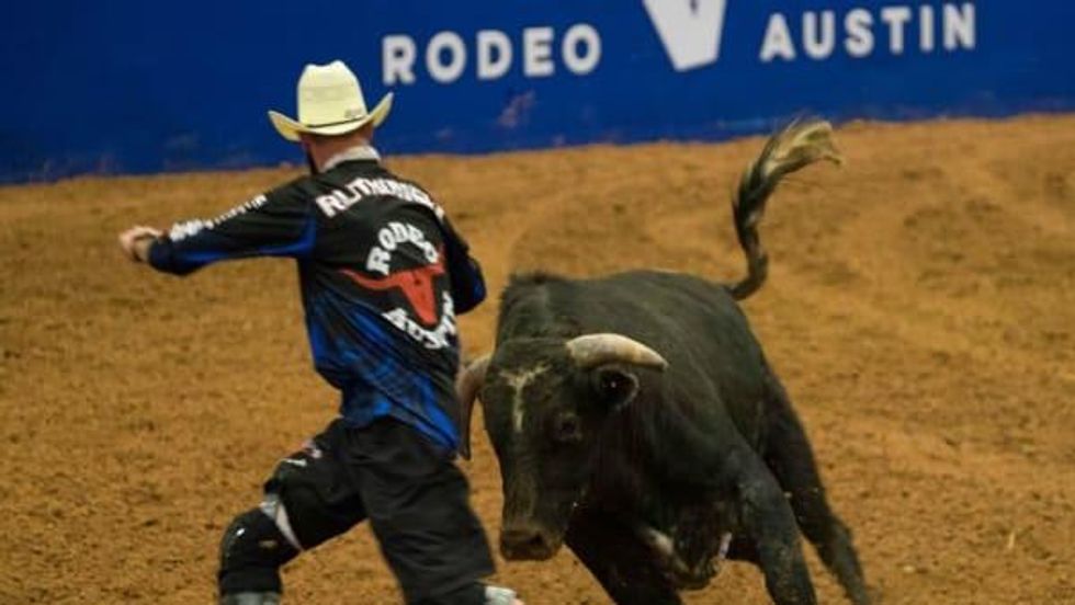 Rodeo Austin