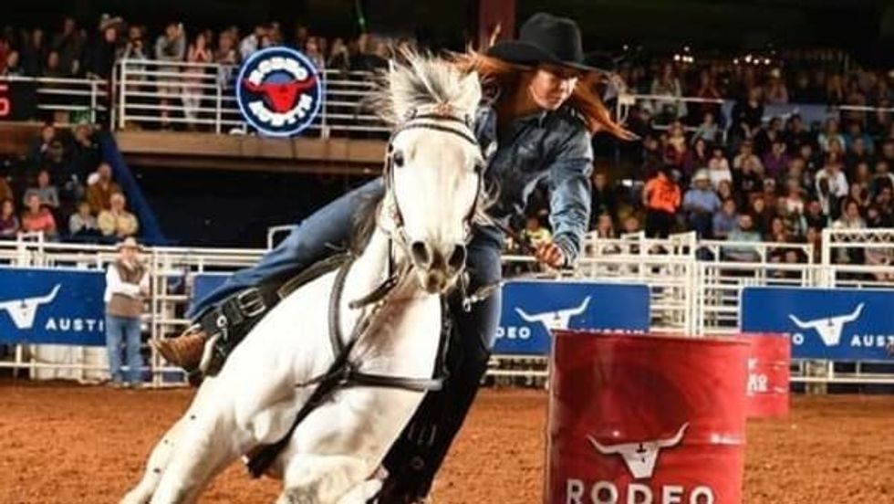 Rodeo Austin