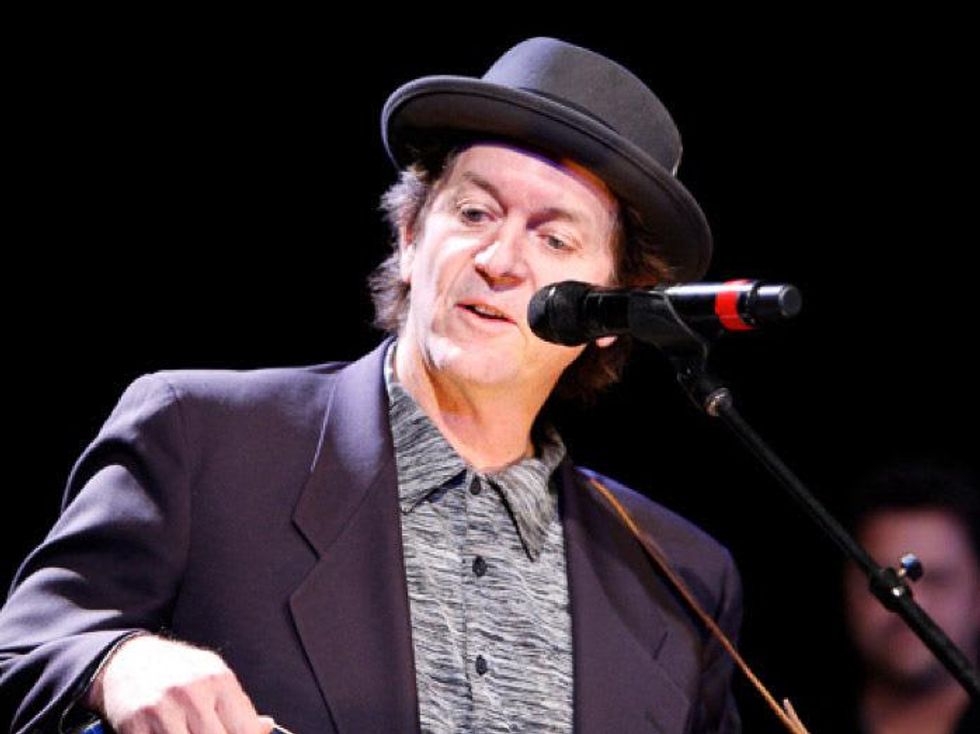 Rodney Crowell