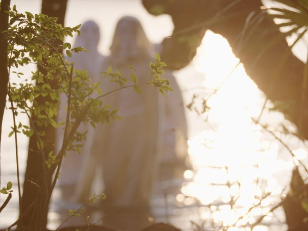 Rodney McMillian: "Against a Civic Death" opening reception